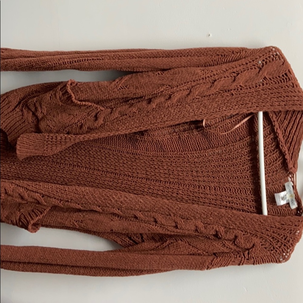 Cardigan